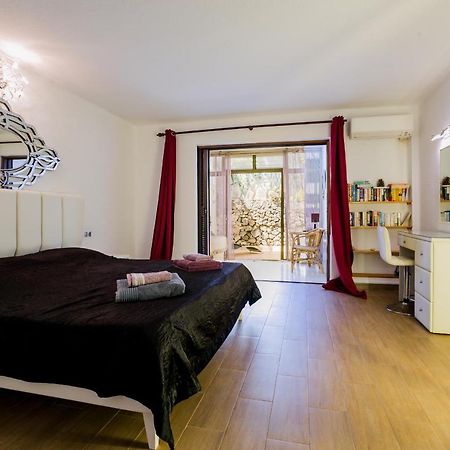Sea Front Costa Adeje Bungalow Dış mekan fotoğraf
