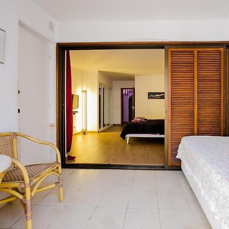 Sea Front Costa Adeje Bungalow Dış mekan fotoğraf
