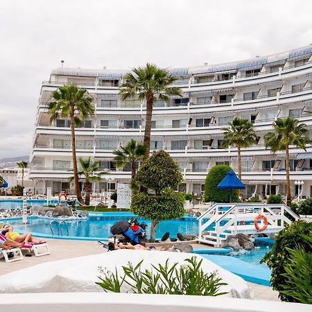 Sea Front Costa Adeje Bungalow Dış mekan fotoğraf