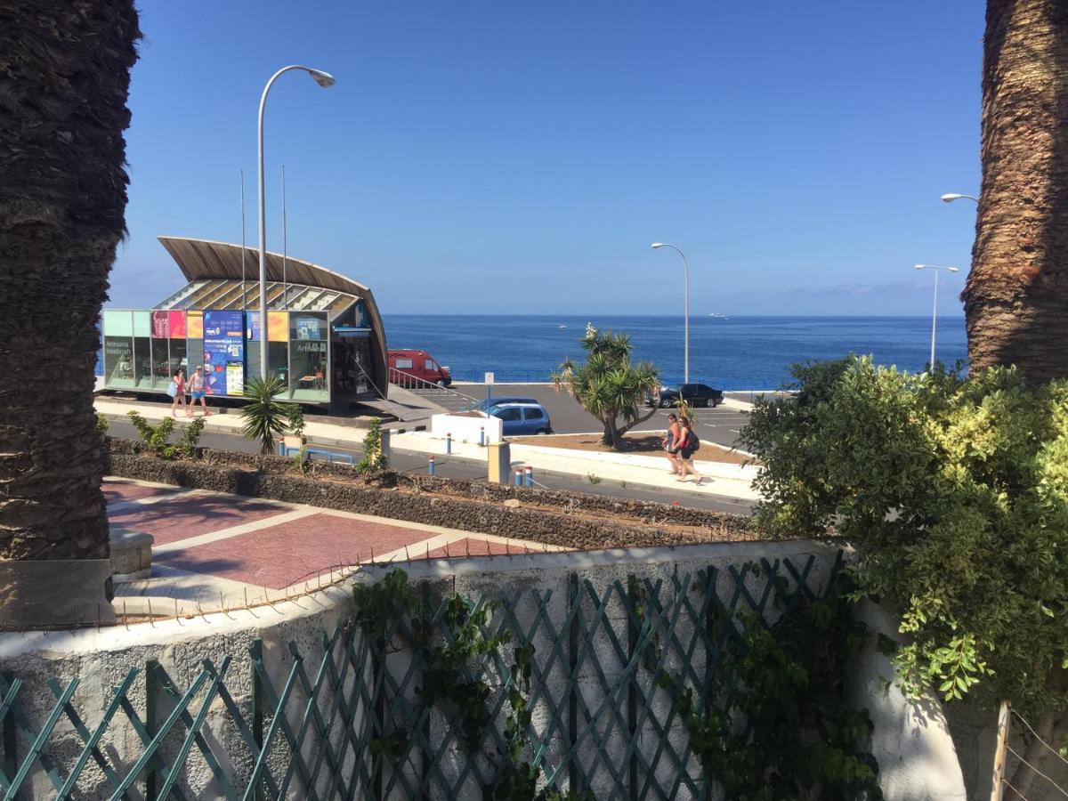 Sea Front Costa Adeje Bungalow Dış mekan fotoğraf