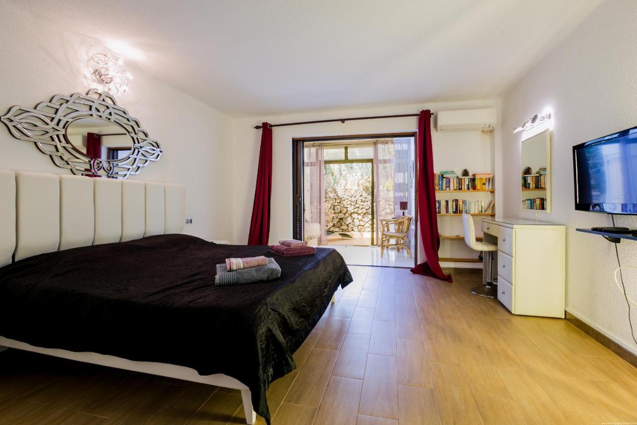 Sea Front Costa Adeje Bungalow Dış mekan fotoğraf