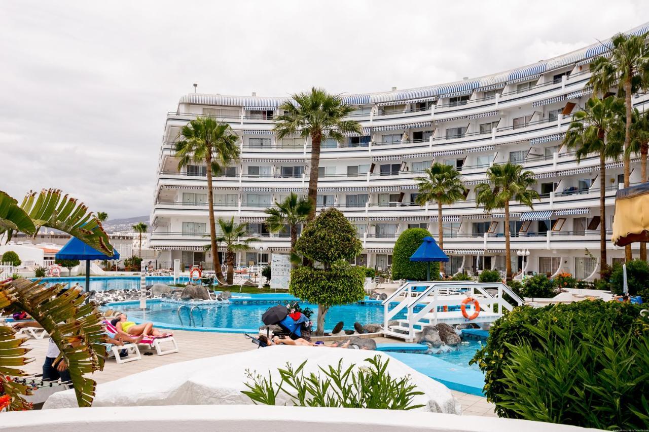 Sea Front Costa Adeje Bungalow Dış mekan fotoğraf