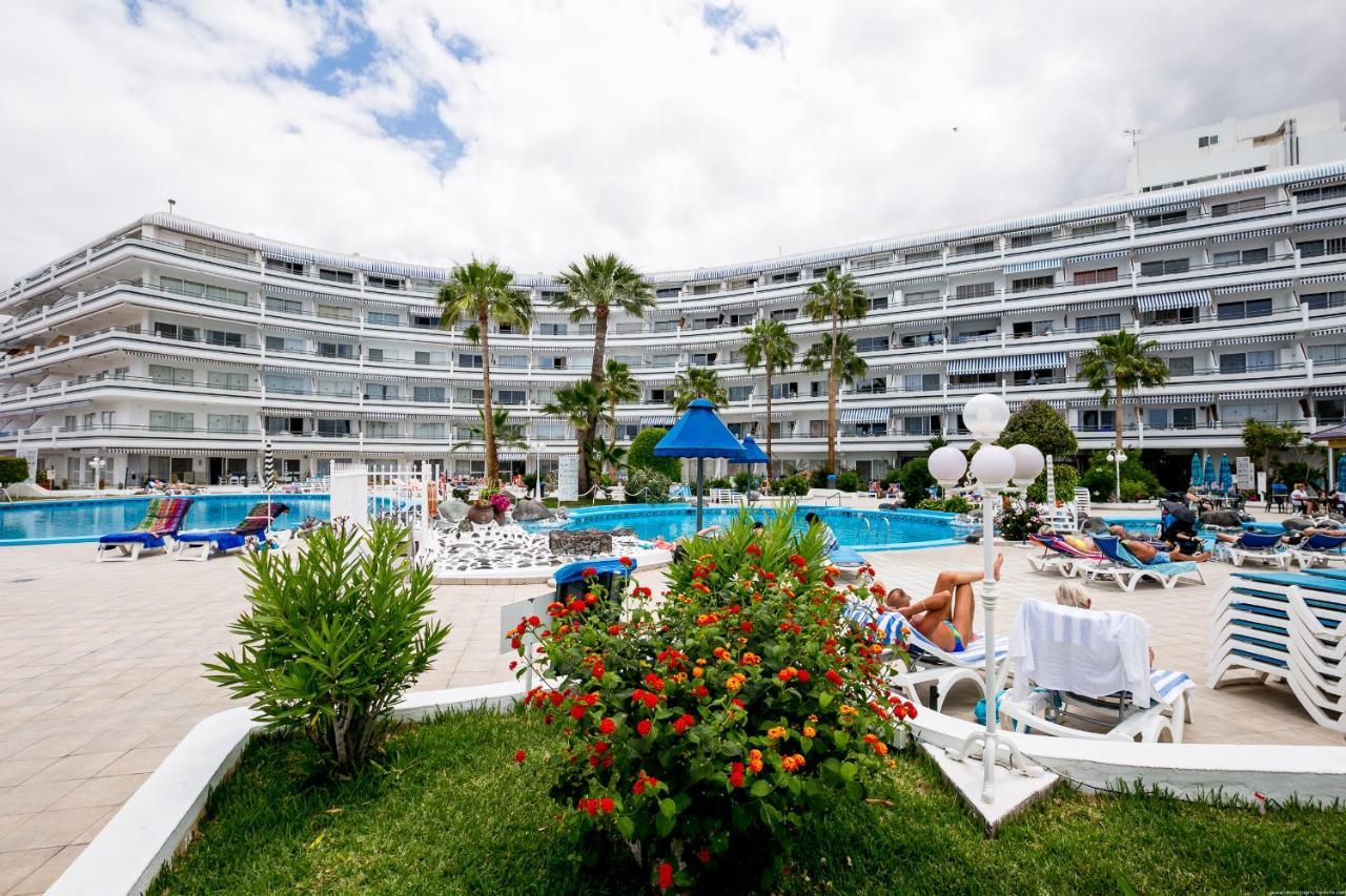 Sea Front Costa Adeje Bungalow Dış mekan fotoğraf
