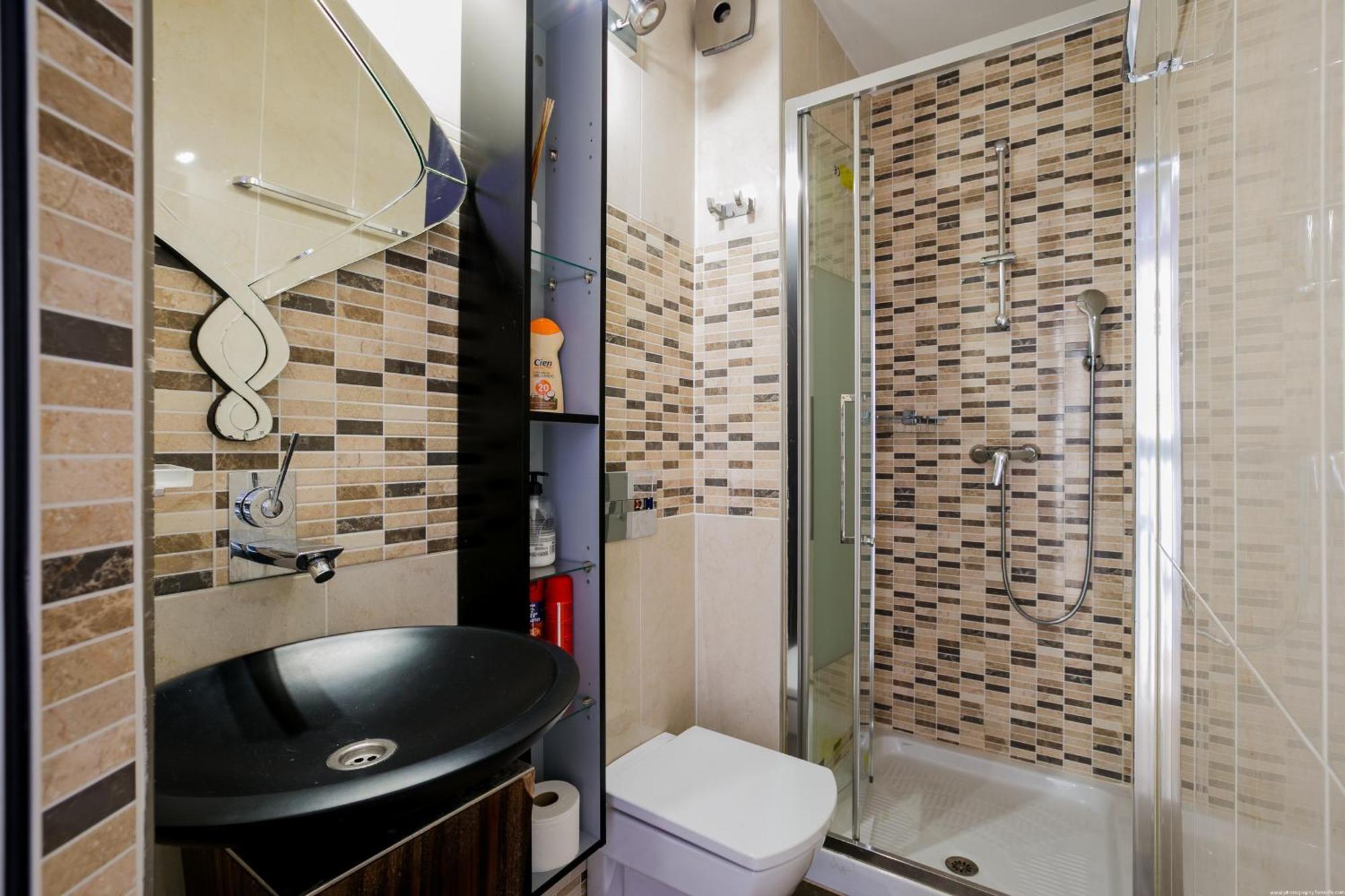 Sea Front Costa Adeje Bungalow Dış mekan fotoğraf