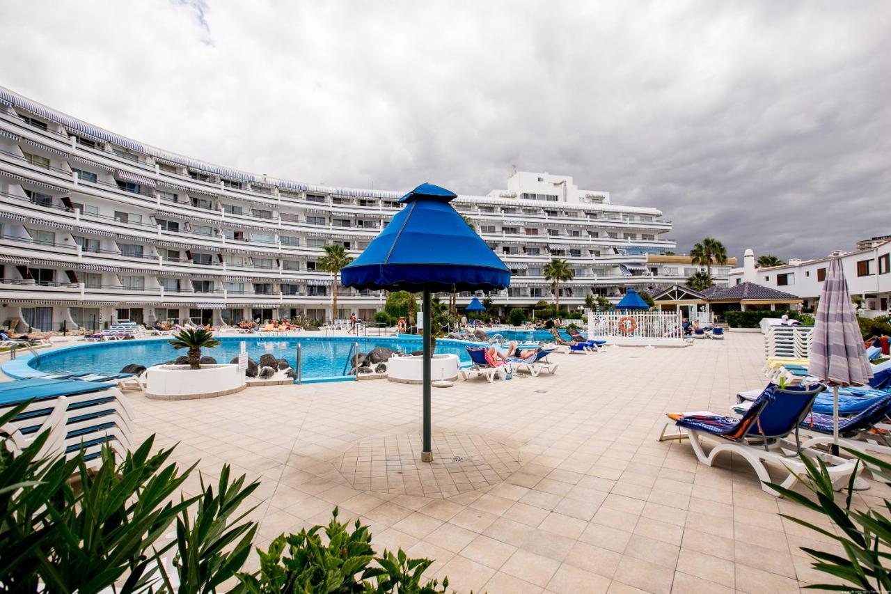 Sea Front Costa Adeje Bungalow Dış mekan fotoğraf