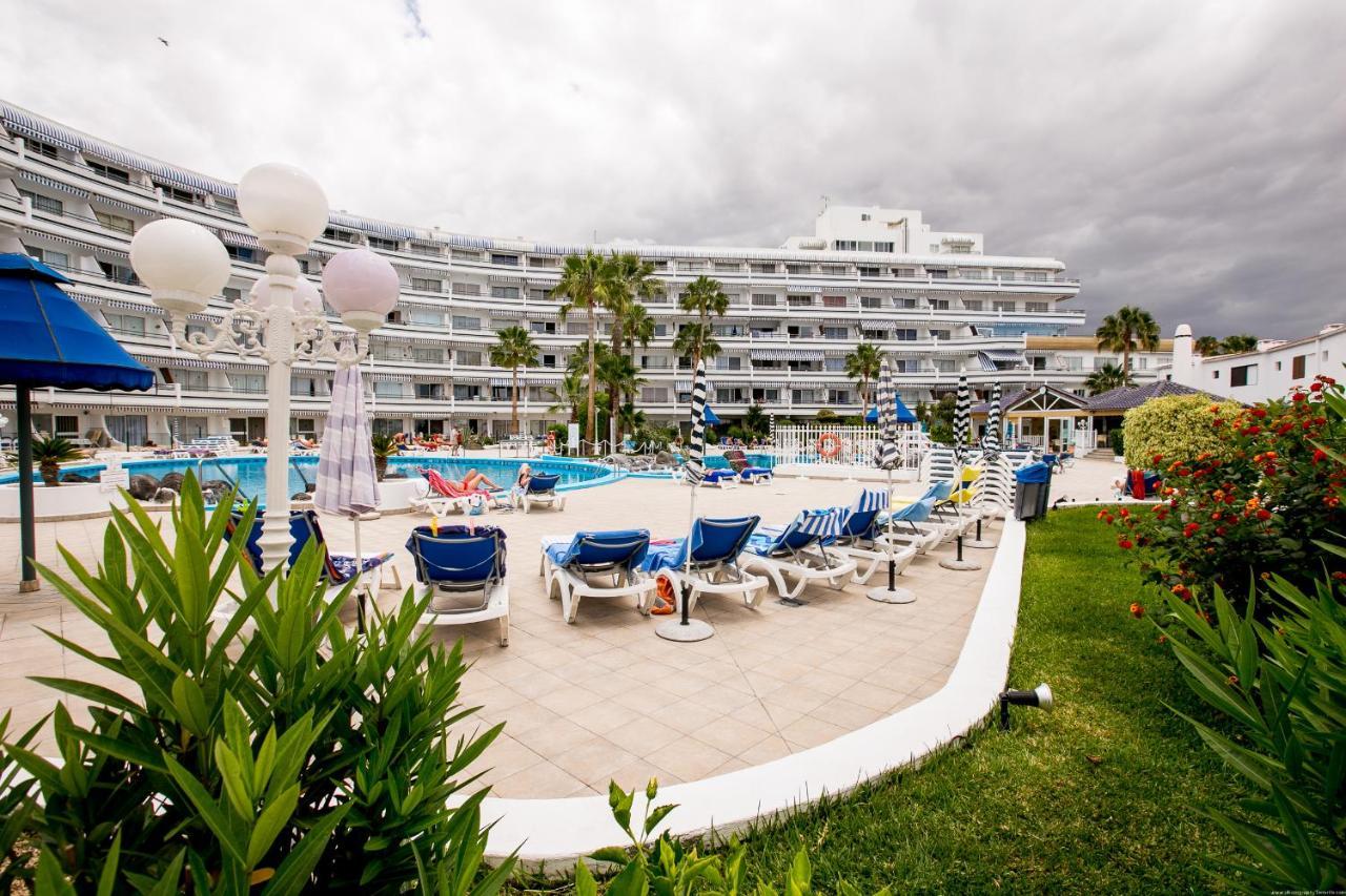 Sea Front Costa Adeje Bungalow Dış mekan fotoğraf